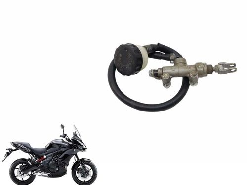 Cilindro Burrinho Freio Traseiro Kawasaki Versys 650 16-18 Usad