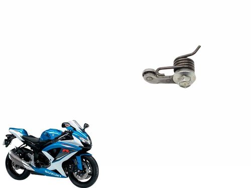 Posicionador Cambio Suzuki Gsxr 750 Srad 14-16 Usad