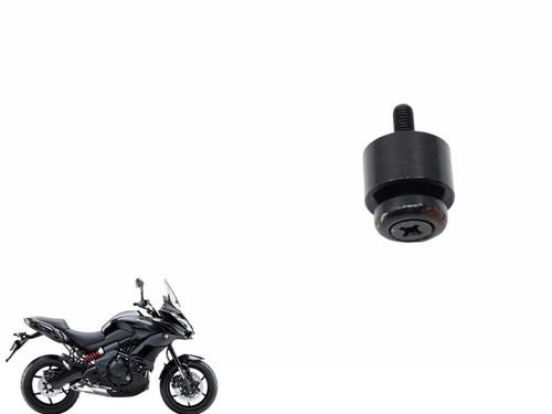 Peso Guidão Kawasaki Versys 650 Versys650 16-16 Usad