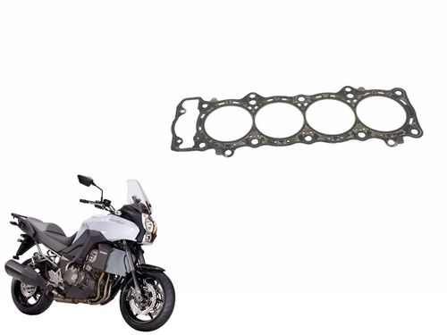 Junta Cabeçote Kawasaki Versys 1000 12-15 Usad