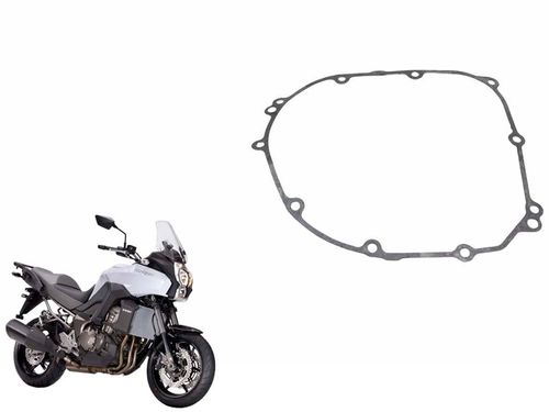 Junta Tampa Direita Motor Kawasaki Versys 1000 12-15 Usad