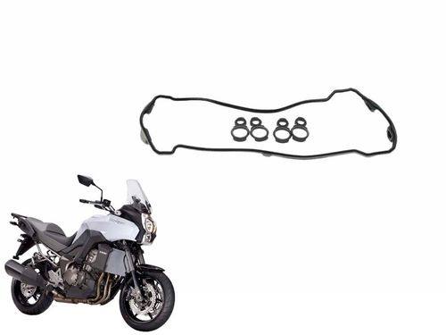 Guarnição Tampa Cabeçote Kawasaki Versys 1000 12-15 Usad