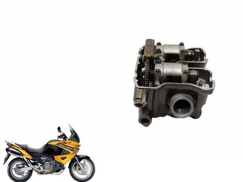 Cabeçote Traseiro Honda Varadero Xl 1000v 07-09 Usad
