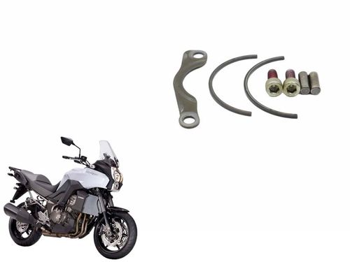 Trava Rolamento Kawasaki Versys 1000 12-15 Usad