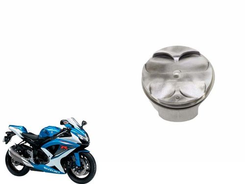 Pistão 70mm Suzuki Gsxr 750 Srad Srad 750 14-16 Usad