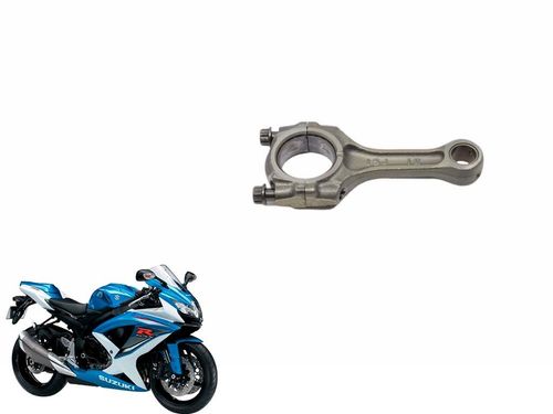 Biela Suzuki Gsxr 750 Srad Srad 750 11-16 Usad