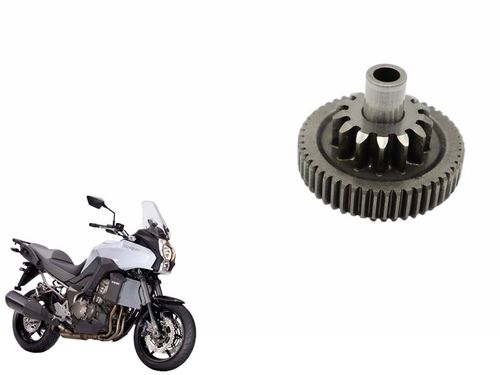 Rotor Pulsador Kawasaki Versys 1000 12-15 Usad