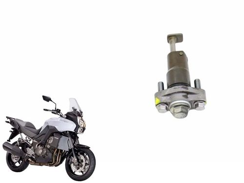 Acionador Corrente Comando Kawasaki Versys 1000 12-15 Usad