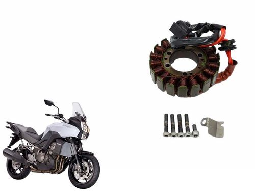 Estator Kawasaki Versys 1000 Versys1000 12-15 Usad