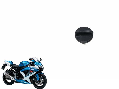Tampa Óleo Suzuki Gsxr 750 Srad Srad 750 11-16 Usad