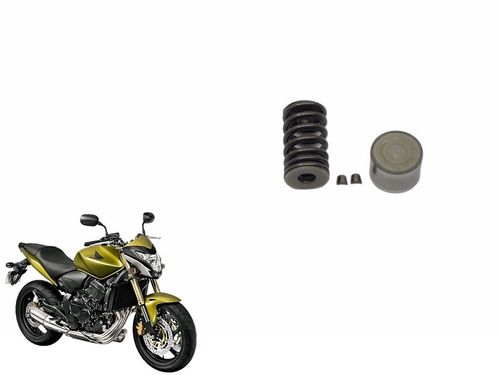 Mola Válvula Adm Honda Hornet 600 Hornet600 08-14 Usad