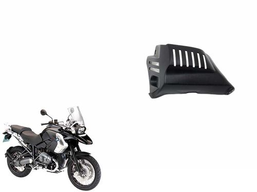 Acabamento Cabeçote Esquerdo Bmw R 1200 Gs 10-12 Usad