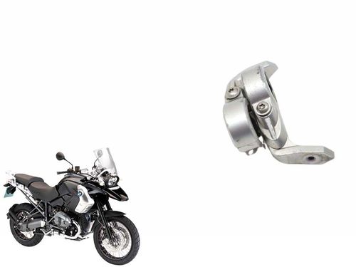 Suporte Protetor Mão Bmw R 1200 Gs R1200gs 10-12 Usad