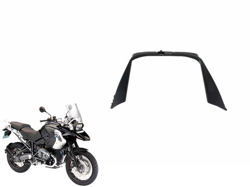 Acabamento Bico Frontal Bmw R 1200 Gs 10-12 Usad