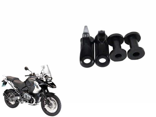 Suporte Banco Dianteiro Bmw R 1200 Gs 10-12 Usad