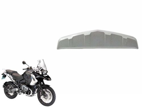 Acabamento Farol Bmw R 1200 Gs R1200gs 10-12 Usad