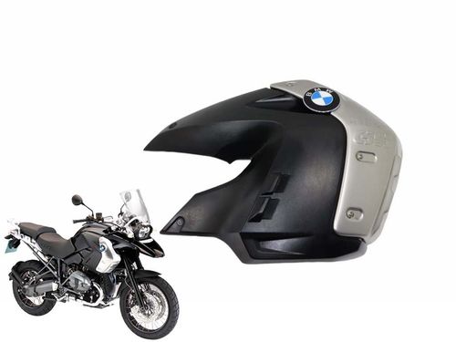 Aba Direita Tanque Bmw R 1200 Gs R1200gs 08-12 Usad