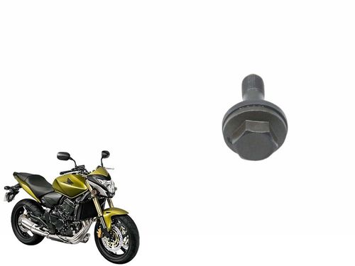 Carcaça Cabeçote P/conserto Honda Hornet 600 08-14 Usad