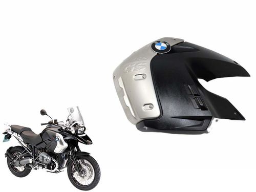 Aba Esquerda Tanque Bmw R 1200 Gs R1200gs 08-12 Usad