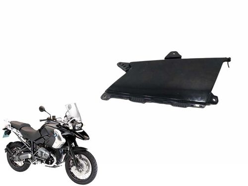 Carenagem Lateral Esquerda Bmw R 1200 Gs 08-12 Usad