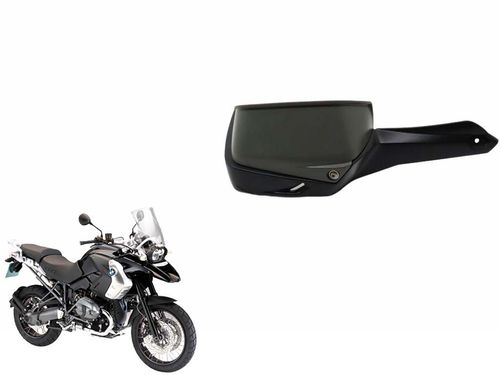 Protetor Mão Direito Bmw R 1200 Gs R1200gs 08-12 Usad