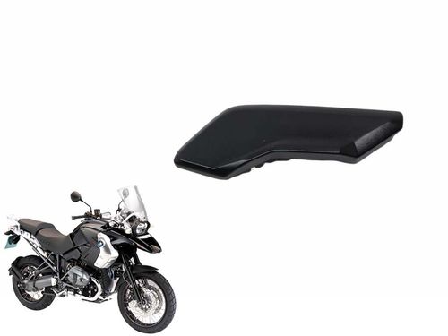Acabamento Lateral Esquerda Bmw R 1200 Gs 08-12 Usad