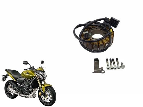 Estator Honda Hornet 600 Hornet600 08-14 Usad