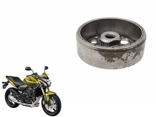 Volante Magneto Honda Hornet 600 Hornet600 08-14 Usad