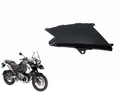 Carenagem Lateral Direita Bmw R 1200 Gs 08-12 Usad