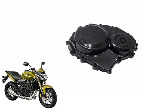 Tampa Direita do Bloco Honda Hornet 600 08-14 Usad