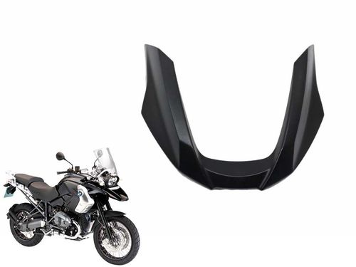 Acabamento Bico Frontal Bmw R 1200 Gs 08-12 Usad