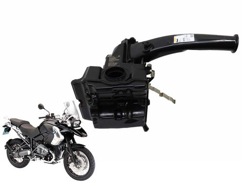 Caixa de Ar Bmw R 1200 Gs R1200gs 08-12 Usad