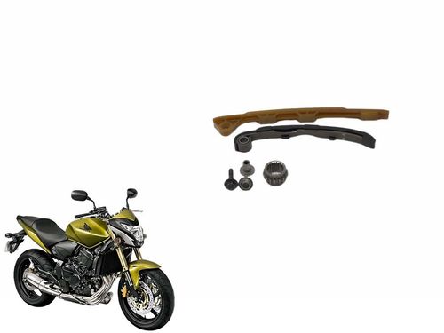 Guia e Tensor Honda Hornet 600 Hornet600 08-14 Usad