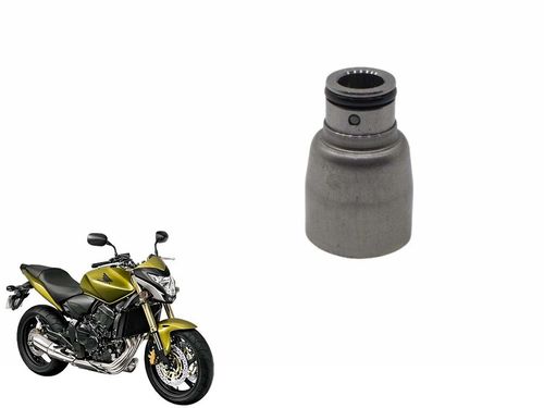 Válvula Óleo Honda Hornet 600 Hornet600 08-14 Usad
