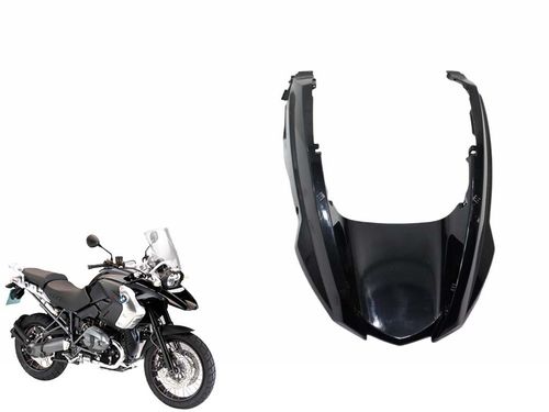 Carenagem Bico Frontal Bmw R 1200 Gs 08-12 Usad