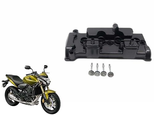 Tampa Cabeçote Honda Hornet 600 Hornet600 08-14 Usad