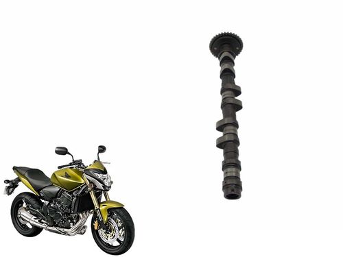 Comando (in) Admissão Honda Hornet 600 08-14 Usad