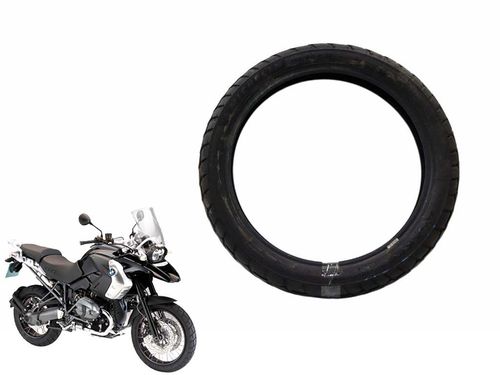 Pneu Dianteiro 110/80r19 MICHELIN ANAKEE Usad
