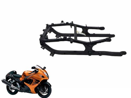 Quadro B Suzuki Hayabusa 1300 Hayabusa1300 09-13 Usad