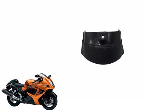 Acabamento Para-lama Diant Suzuki Hayabusa 1300 09-13 Usad