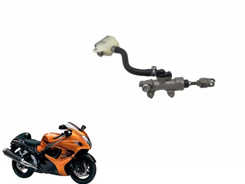 Cilindro Burrinho Freio Traseiro Suzuki Hayabusa 1300 09-13 Usad