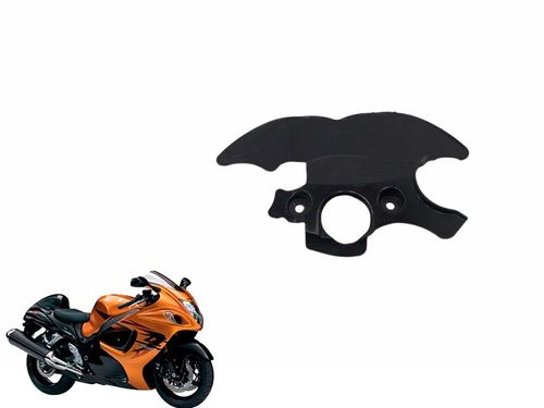 Acabamento Mesa Inferior Suzuki Hayabusa 1300 09-13 Usad