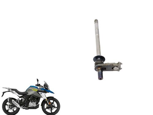 Eixo Seletor de Cambio Bmw G 310 Gs G310gs 17-20 Usad