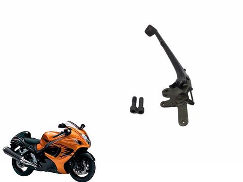 Cavalete Lateral Suzuki Hayabusa 1300 09-13 Usad