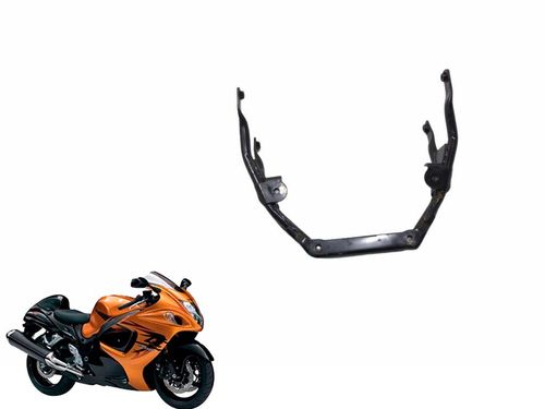 Suporte Para-lama Traseiro Suzuki Hayabusa 1300 09-13 Usad