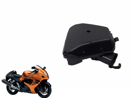 Caixa de Ar Suzuki Hayabusa 1300 09-13 Usad
