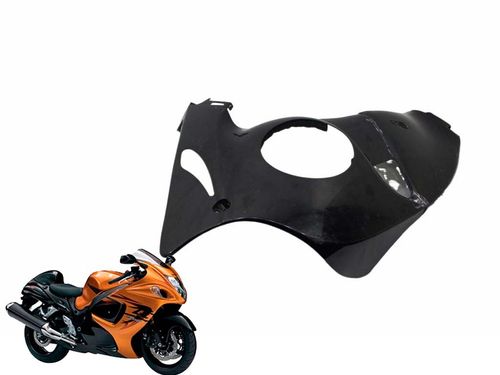 Carenagem Lateral Esquerda Suzuki Hayabusa 1300 09-13 Usad