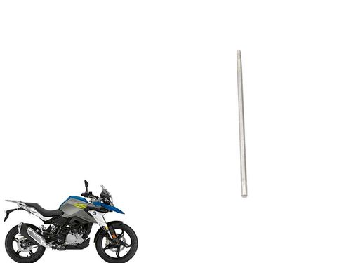 Eixo Acionador Embreagem Bmw G 310 Gs 17-20 Usad