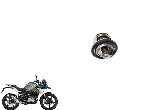 Válvula Termostática Bmw G 310 Gs G310gs 17-20 Usad