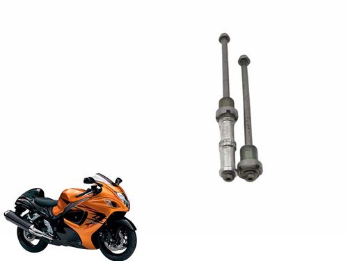 Parafuso Fixação Motor Suzuki Hayabusa 1300 09-13 Usad